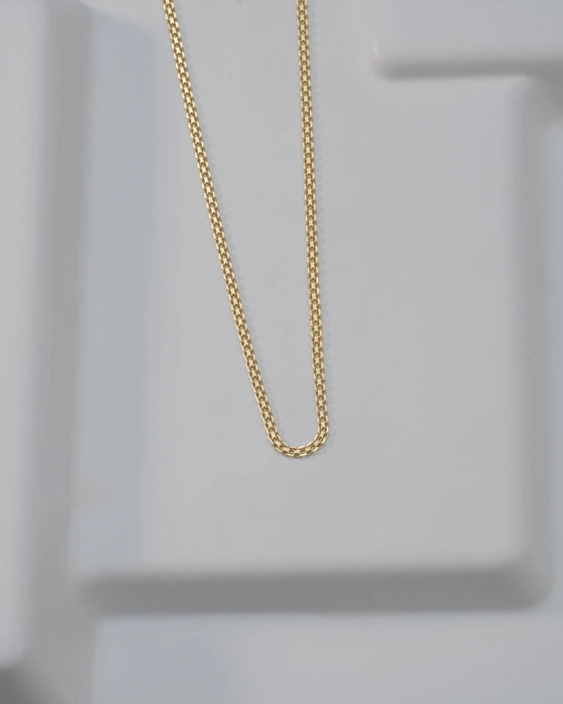 Cadena China IT 2 mm 50 Cms