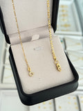 Conjunto esclavas 3x1 it 2.9mm 19cm / 1.6mm 16.5cm