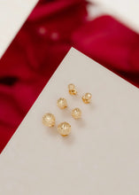 Cargar imagen en el visor de la galería, Topos balin ítaly
