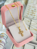 Conjunto marine