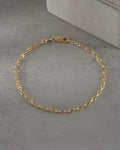 Pulsera Gcc IT 2,5 mm 19 Cms