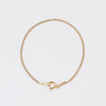 Pulsera marine IT 1.5 mm 16 Cms