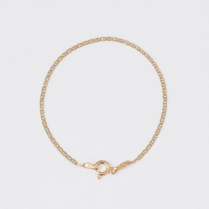 Pulsera marine IT 1.5 mm 16 Cms