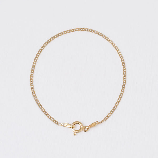 Pulsera marine IT 1.5 mm 16 Cms