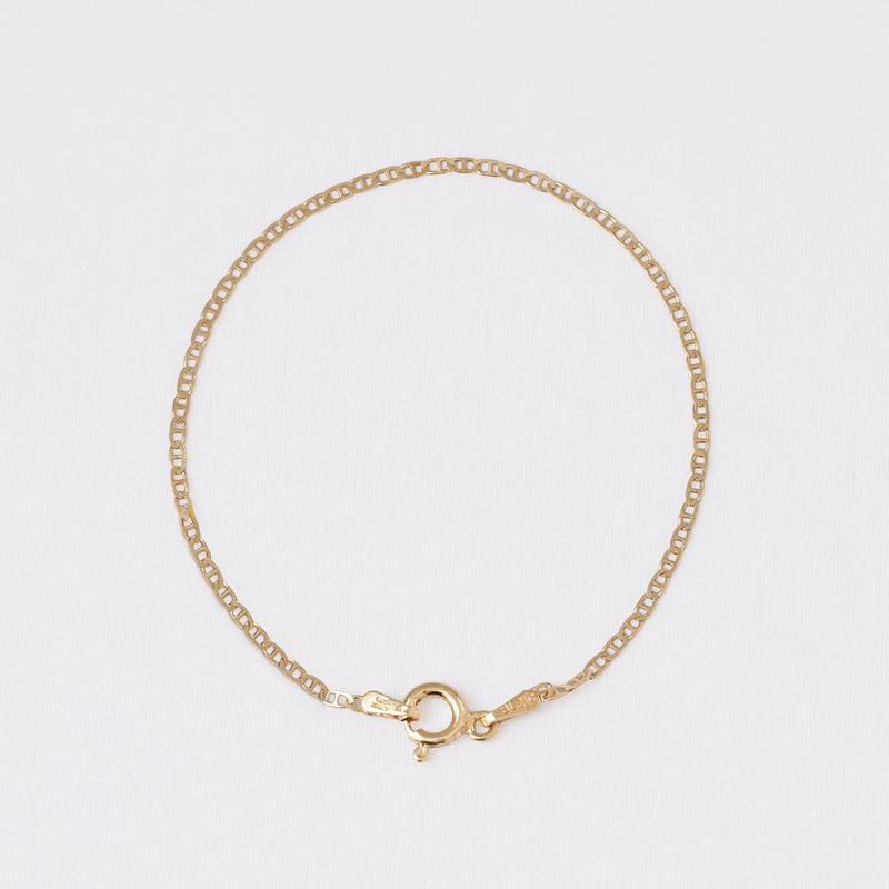 Pulsera marine IT 1.5 mm 16 Cms