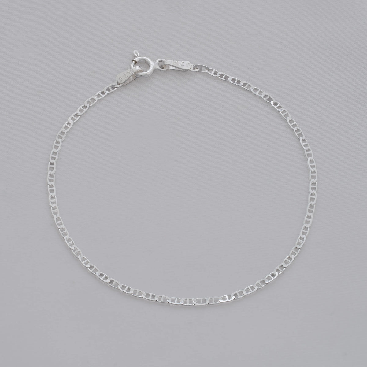 Pulsera marine 1.5mm 16cms