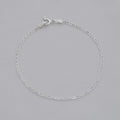 Pulsera marine 1.5mm 19,5 cms