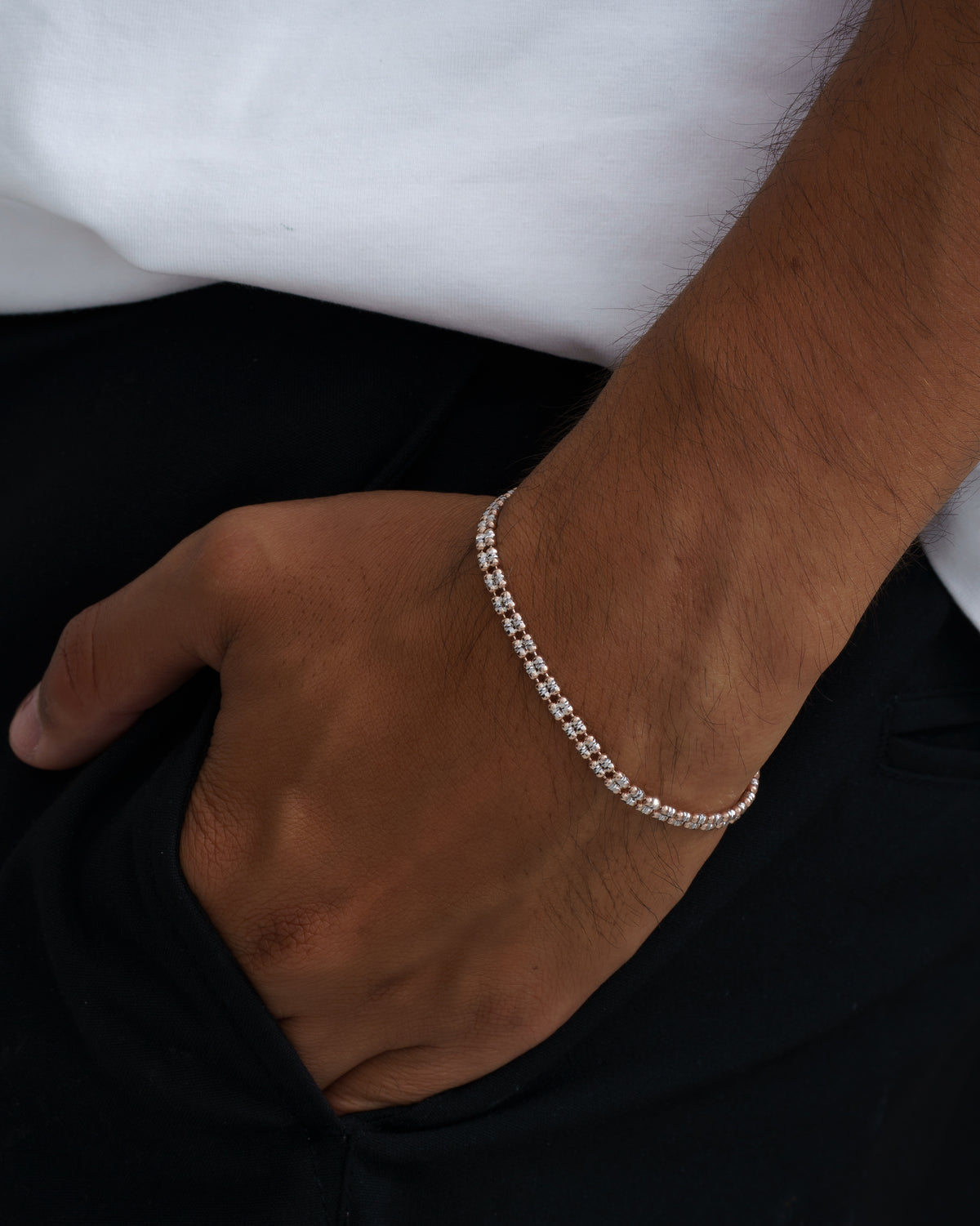Pulsera ICE 2 L 19.5 CM