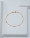 Pulsera 3x1 IT 2.9 mm 19.5 Cms