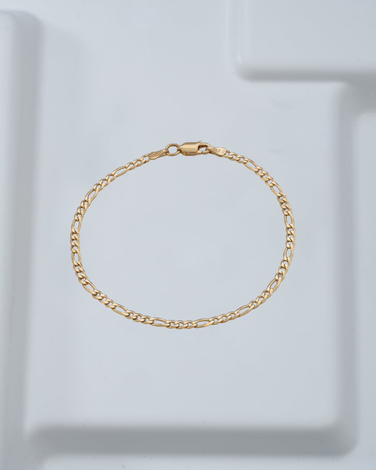 Pulsera 3x1 IT 2.9 mm 19.5 Cms