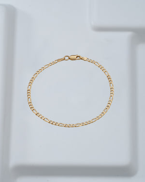 Pulsera 3x1 IT 2.9 mm 19.5 Cms