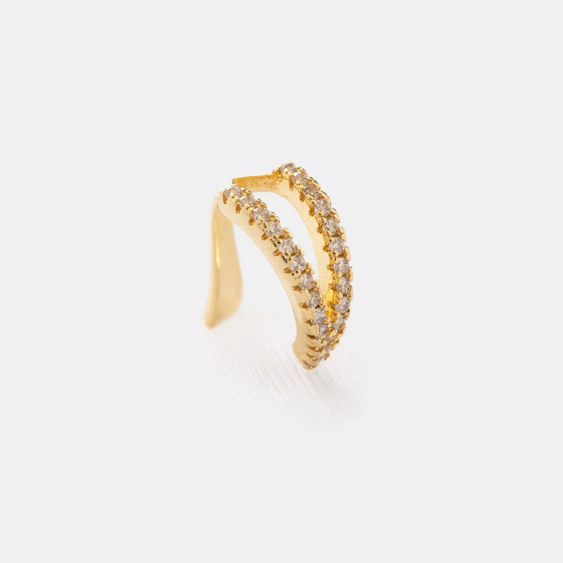 Aretes stunning