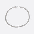 Pulsera China 3 mm 16 cms