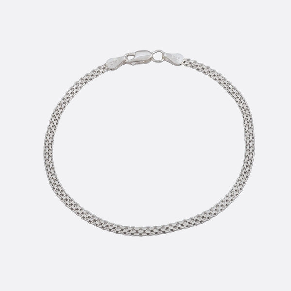 Pulsera China 3 mm 16 cms