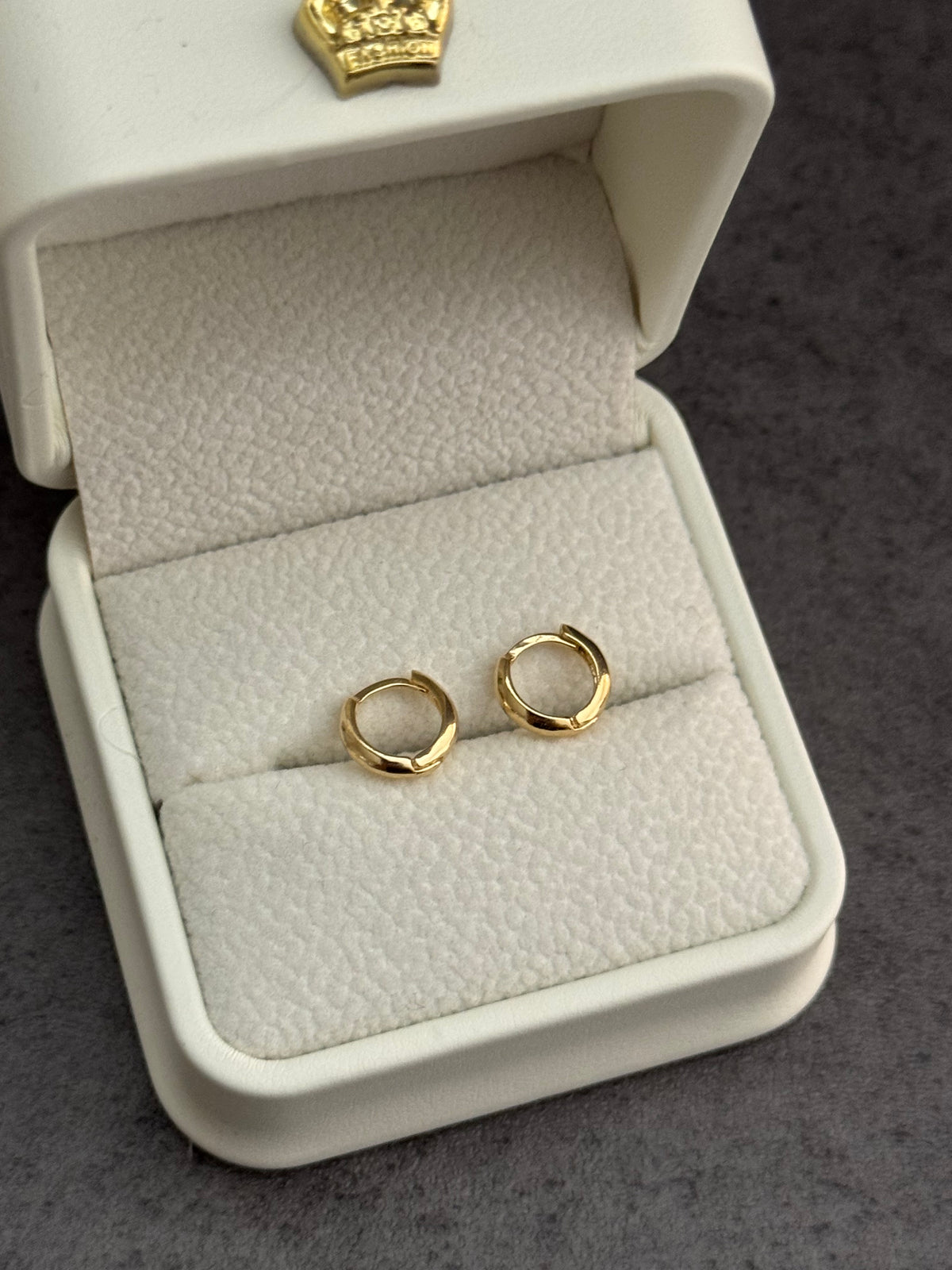 Candonga lisa 6.6mm