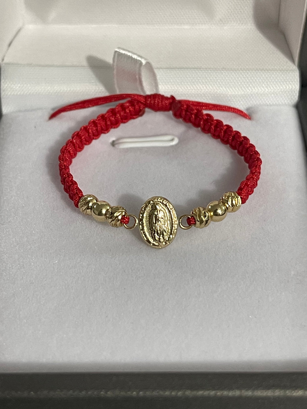 Pulsera de bebe