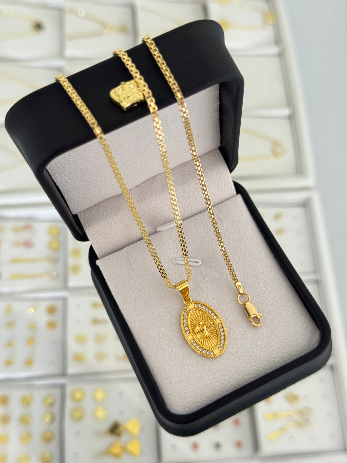 Conjunto China it 2mm