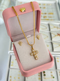 Conjunto cristal