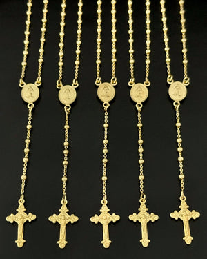 Rosario IT Balin 2,5 mm 45 Cms
