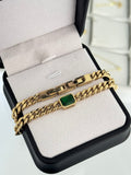 Pulso emerald alta gama