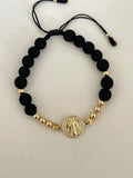 Pulsera San Benito (5mm)