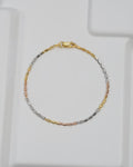 Pulsera barril prismc It 19.5
