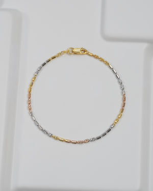 Pulsera barril prismc It 19.5