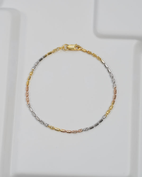 Pulsera barril prismc It 19.5