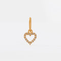 Dije heartsy