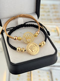 Pulsera rlx corona
