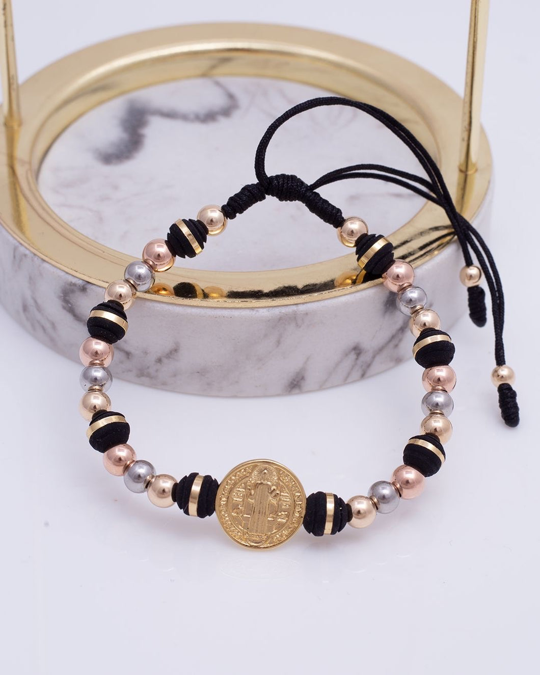 Pulsera San Benito