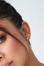 Cargar imagen en el visor de la galería, Topos empire
