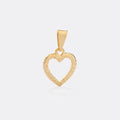Dije little heart