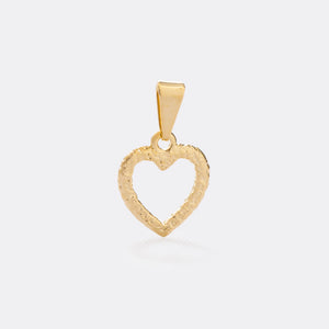 Dije little heart