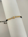 Pulsera Rlx con balines #4