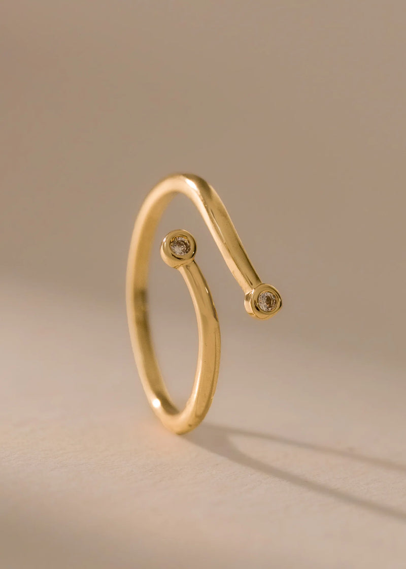 Anillo signal ajustable