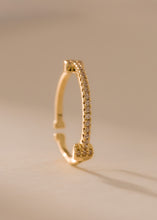 Cargar imagen en el visor de la galería, Anillo flicker ajustable
