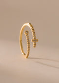 Anillo luxe ajustable