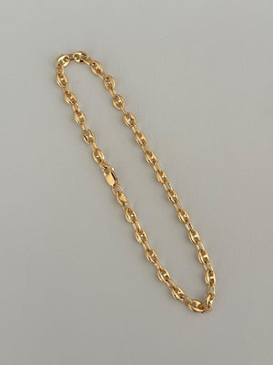 Pulsera gcc 3mm 21cm exclusive