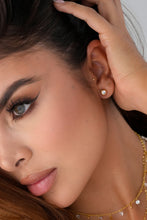 Cargar imagen en el visor de la galería, Topos cristal 5mm
