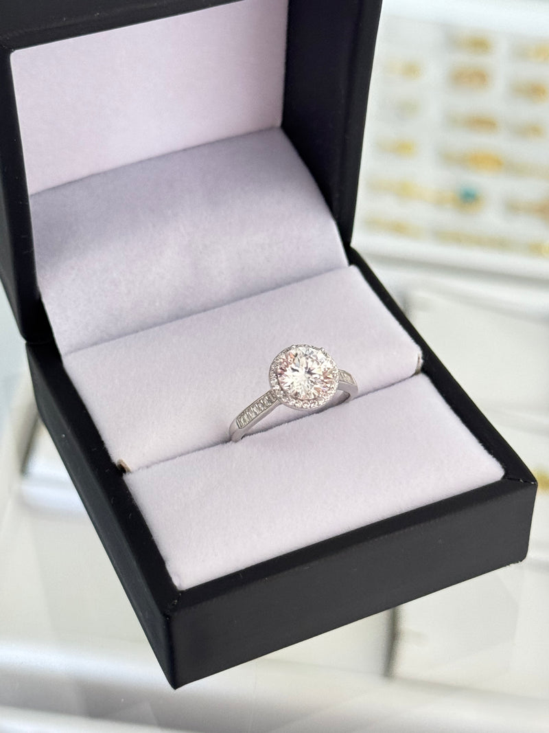 Anillo Belle Nuit MT