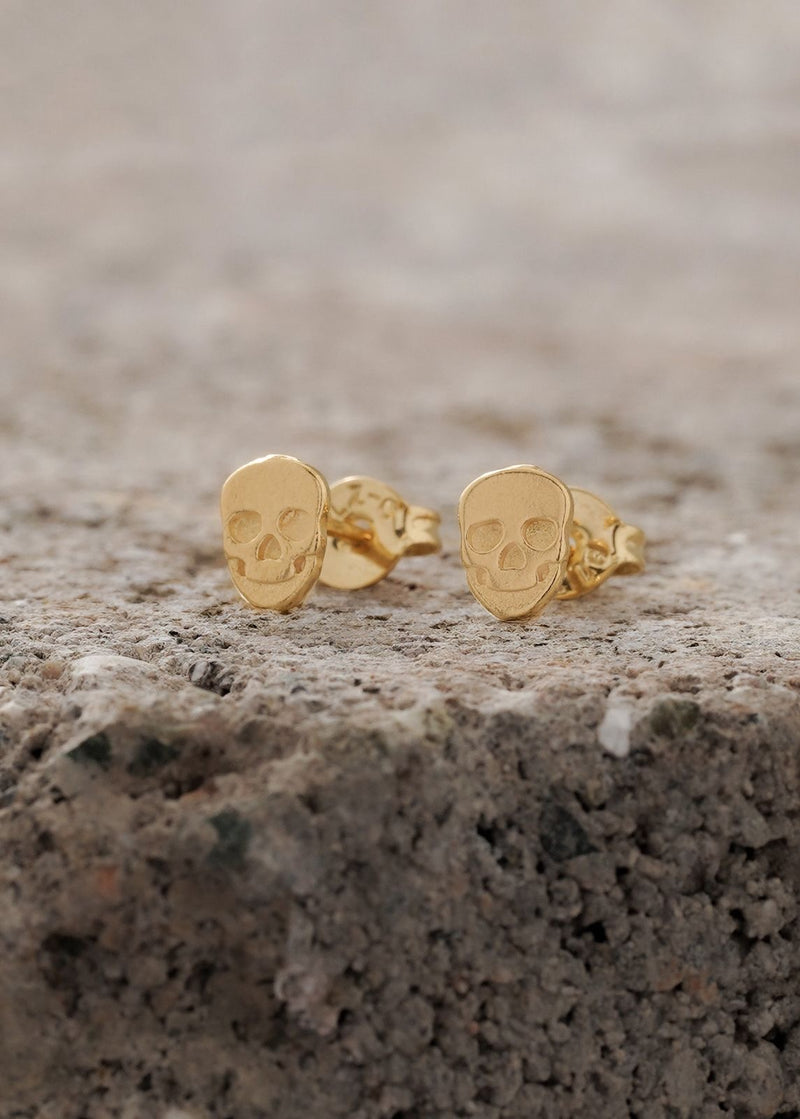 Topos calavera