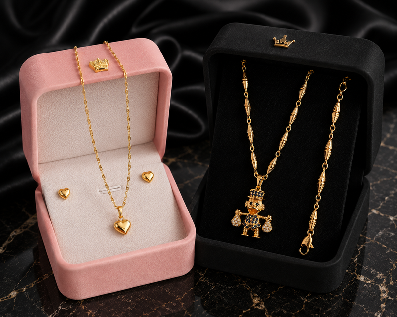 COMBOS EN OFERTA