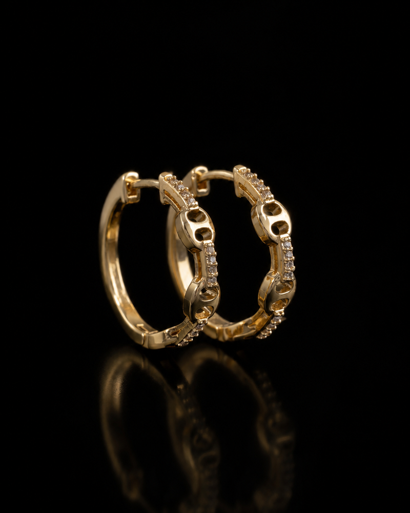 argollas