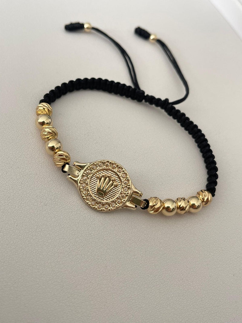 Pulsera Rlx 6mm 👑