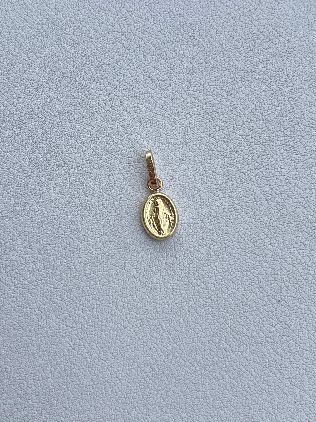 Dije Milagrosa mini exclusive