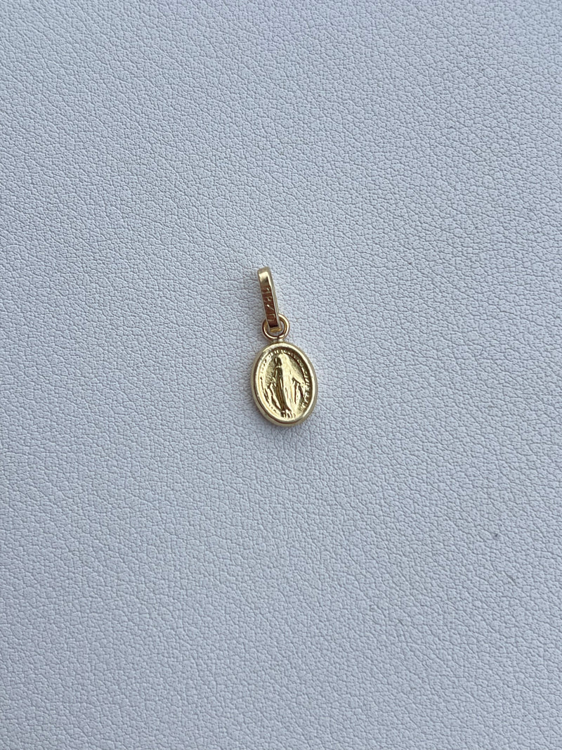 Dije Milagrosa mini exclusive