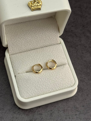 Candonga lisa 6.6mm