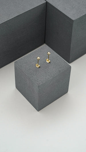 Topos Balín 3mm