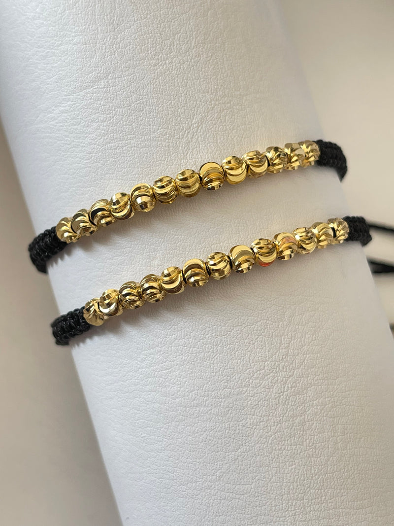 pulseras en pareja